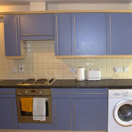 Апартаменты Spacious 2Br Flat In Central London Near Elephant And Castle Station Экстерьер фото