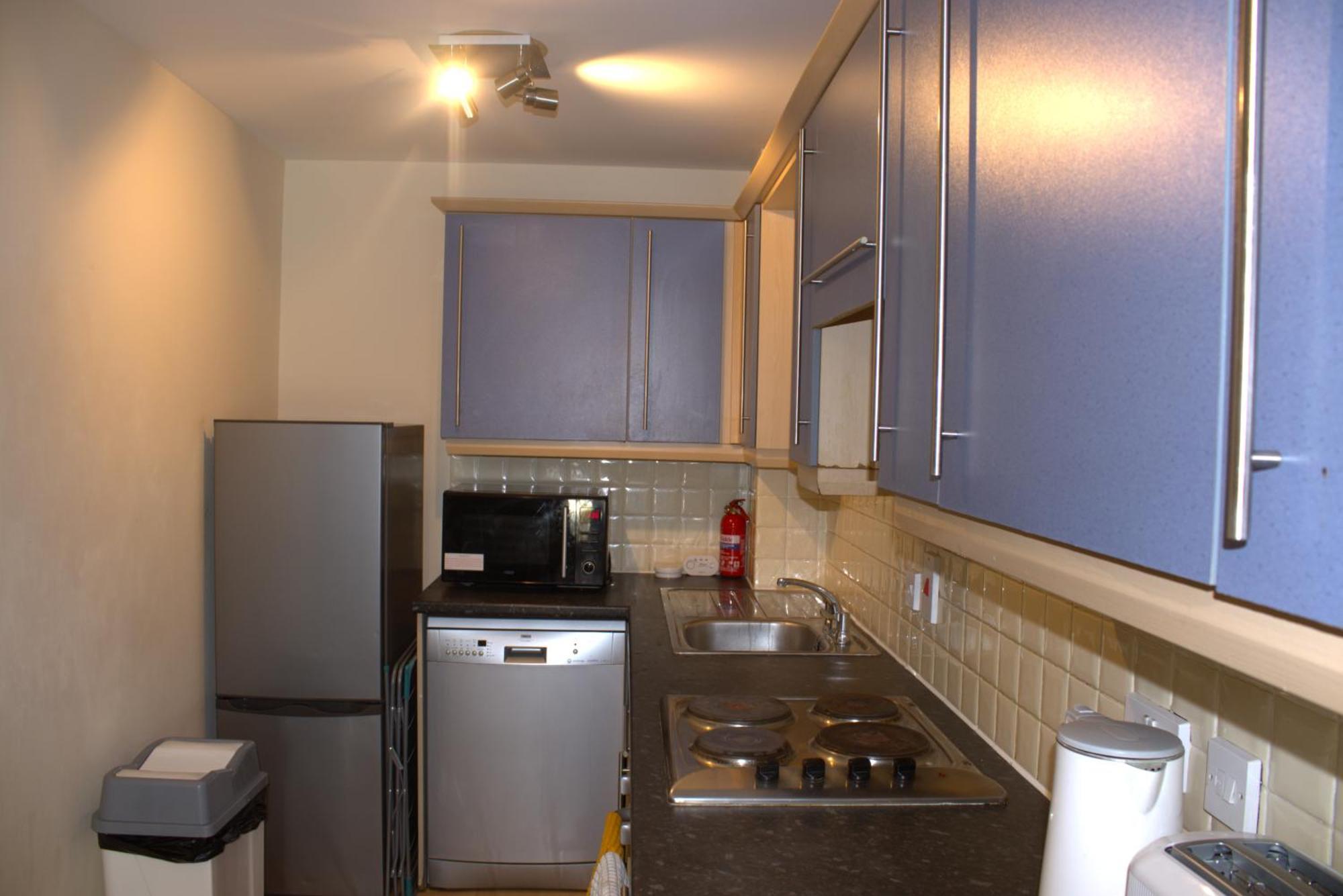 Апартаменты Spacious 2Br Flat In Central London Near Elephant And Castle Station Экстерьер фото