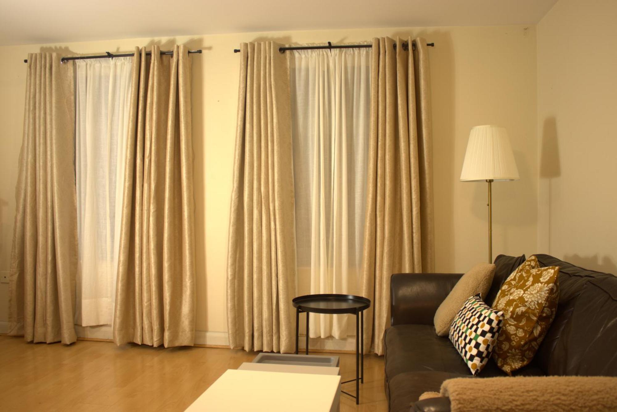 Апартаменты Spacious 2Br Flat In Central London Near Elephant And Castle Station Экстерьер фото