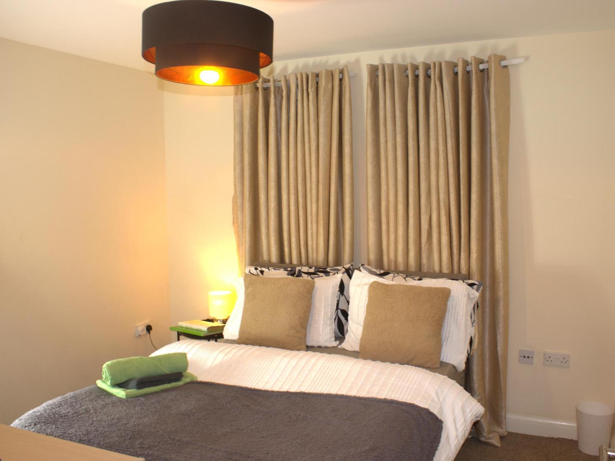 Апартаменты Spacious 2Br Flat In Central London Near Elephant And Castle Station Экстерьер фото